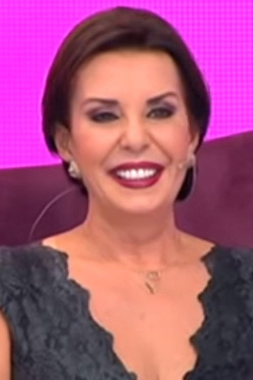 Photo of Perihan Savaş