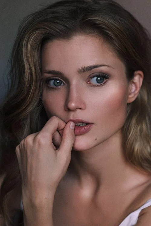 Photo of Alina Lanina