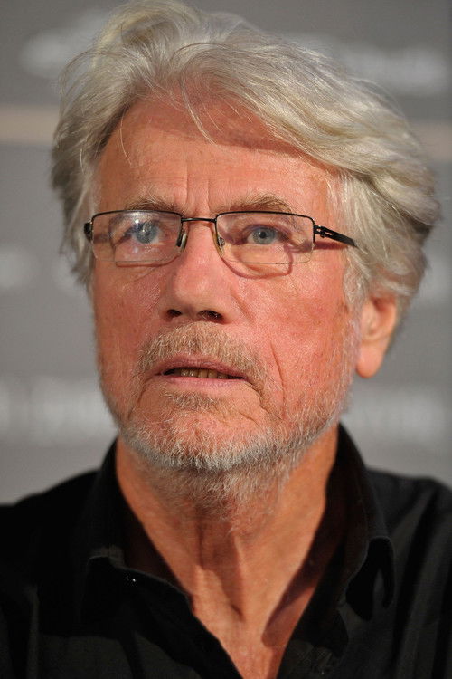 Photo of Jürgen Prochnow