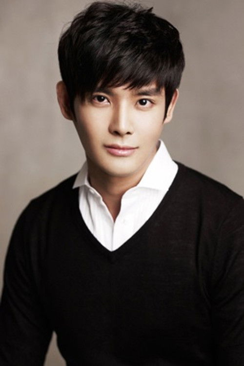 Photo of Ryu Joo Han