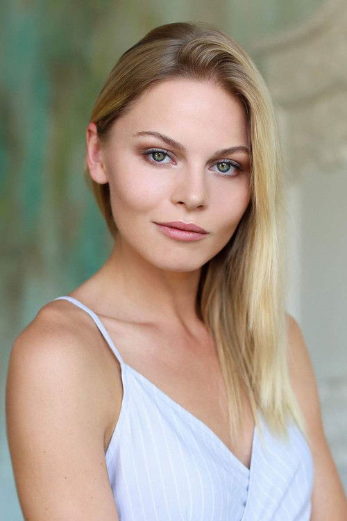 Photo of Anastasiya Stezhko