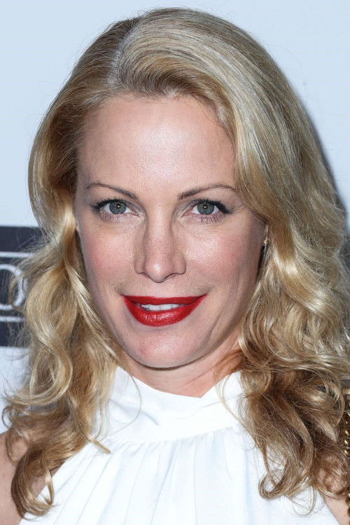 Photo of Alison Eastwood
