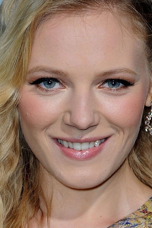 Photo of Emma Bell