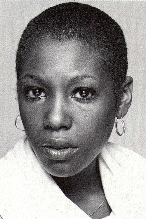 Photo of Angela La Vorgna