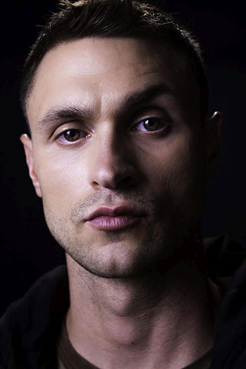 Photo of Derek Thompson