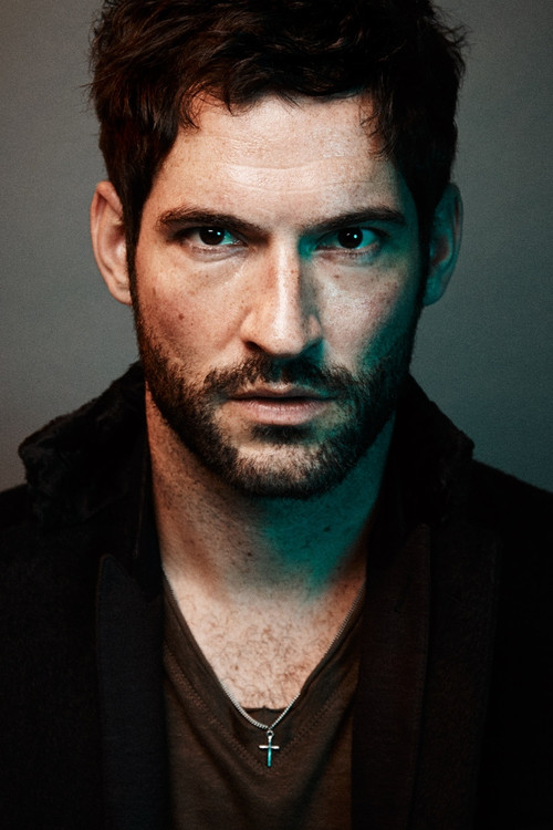 Photo of Tom Ellis