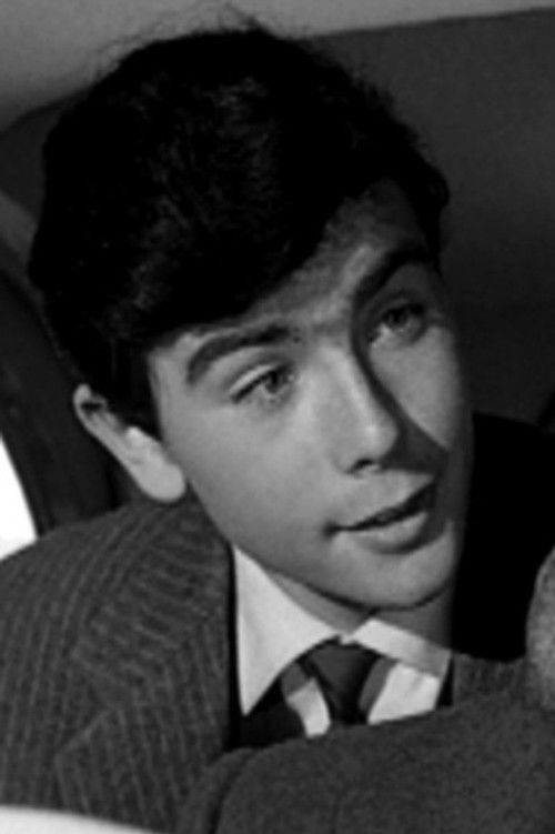 Photo of Geronimo Meynier