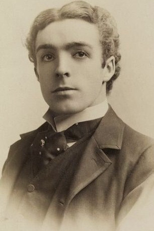 Photo of William Faversham