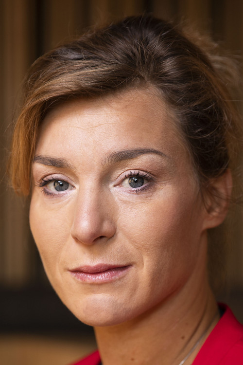 Photo of Lenka Krobotová