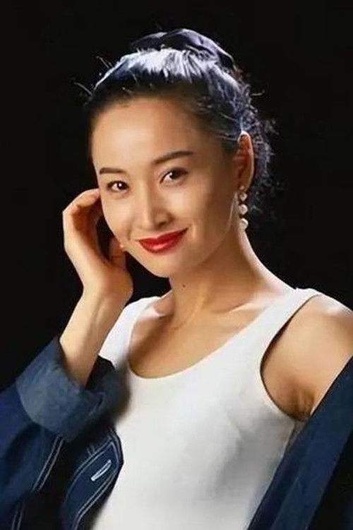 Photo of Yu Li