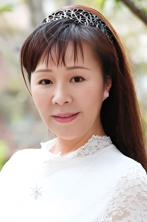 Photo of Minako Ogawa