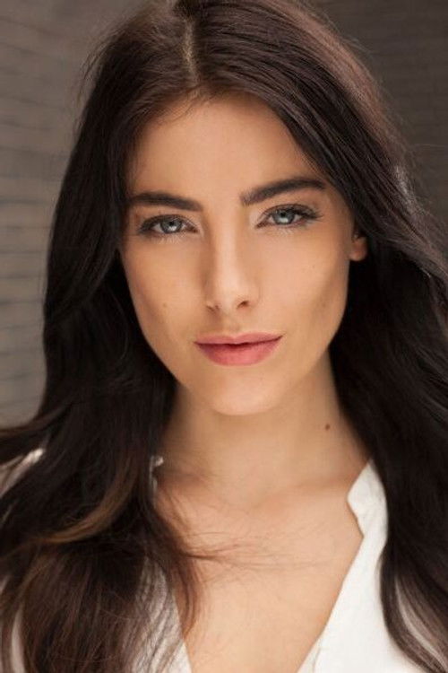 Photo of Charlotte Atkinson