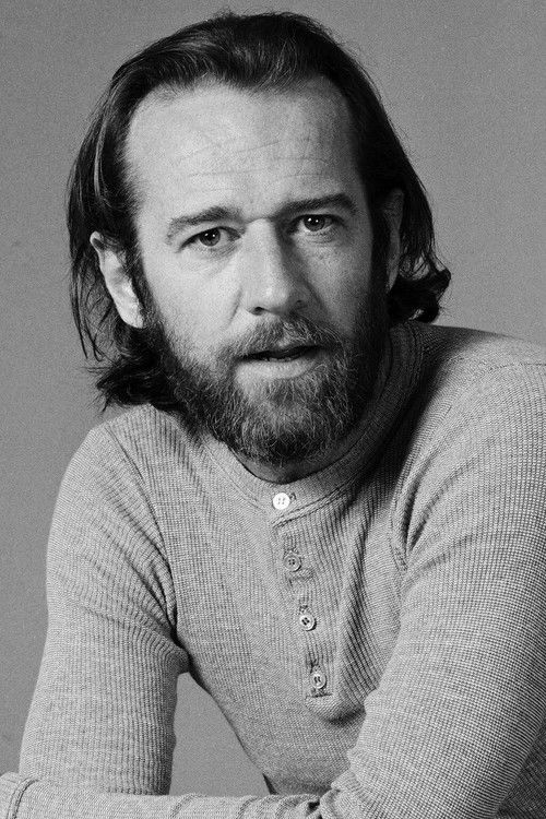 Photo of George Carlin