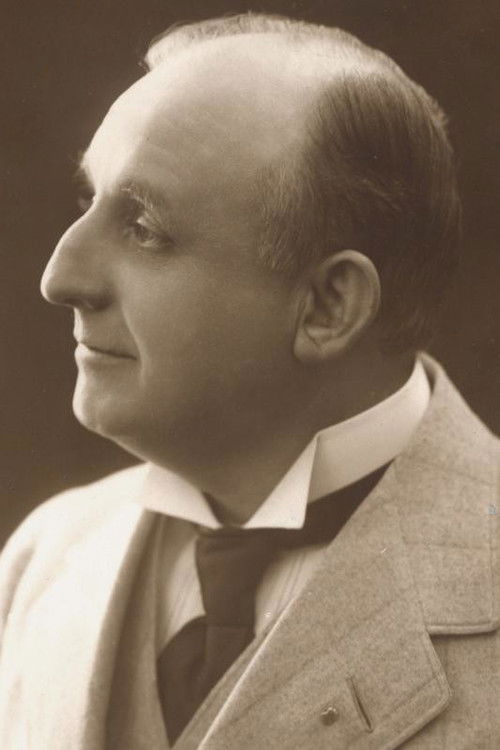 Photo of Cajus Bruun