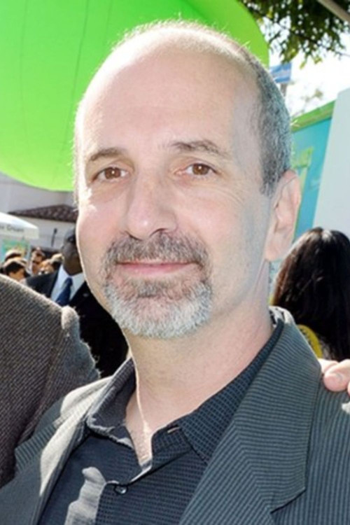 Photo of Guy Collins