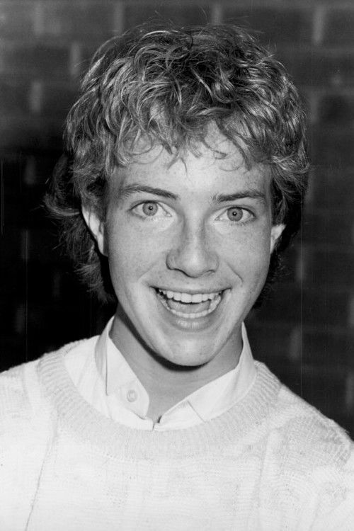 Photo of Jonathan Ward