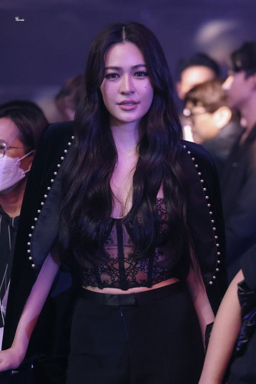 Photo of Sirilak Kwong