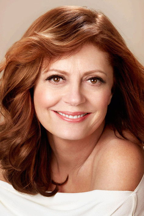 Photo of Susan Sarandon