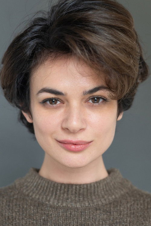 Photo of Sandra Eliava