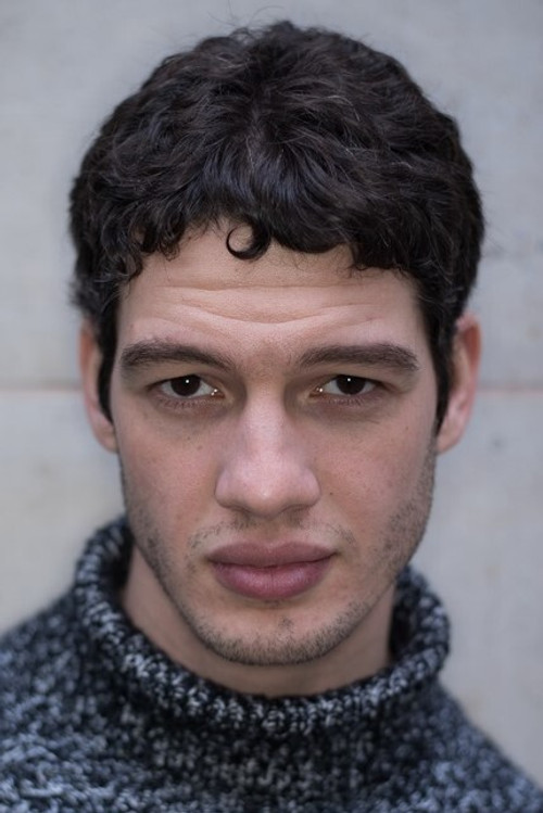 Photo of Marwan Zeghbib