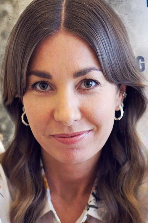 Photo of Julie Rudbæk