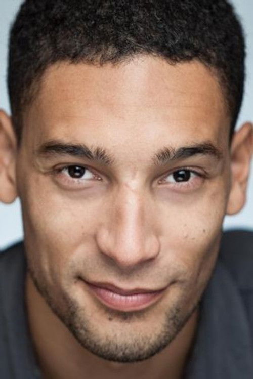 Photo of Kaleb Alexander