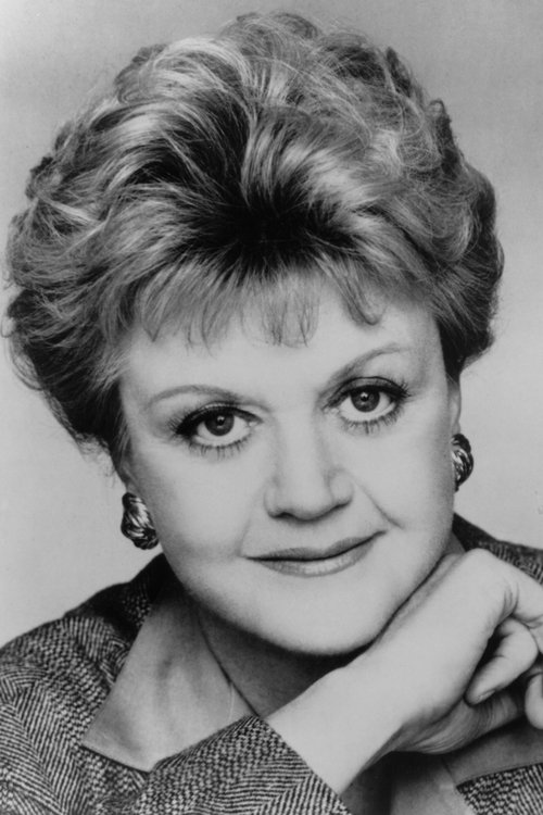 Photo of Angela Lansbury