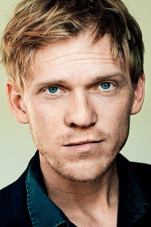 Photo of Pit Bukowski