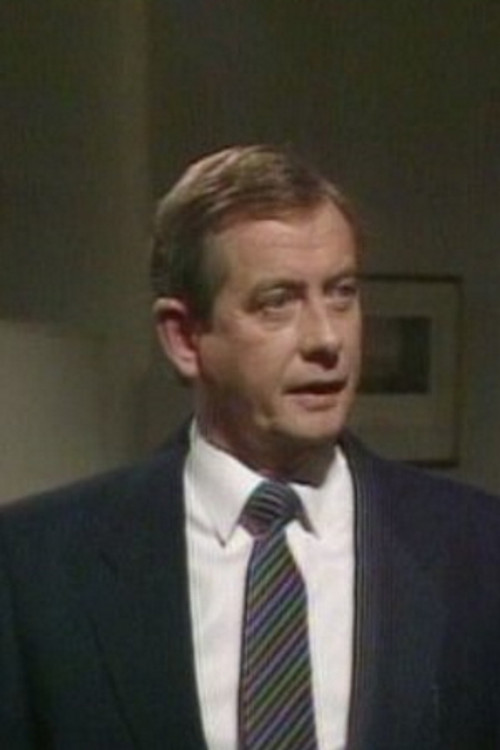 Photo of Derek Fowlds