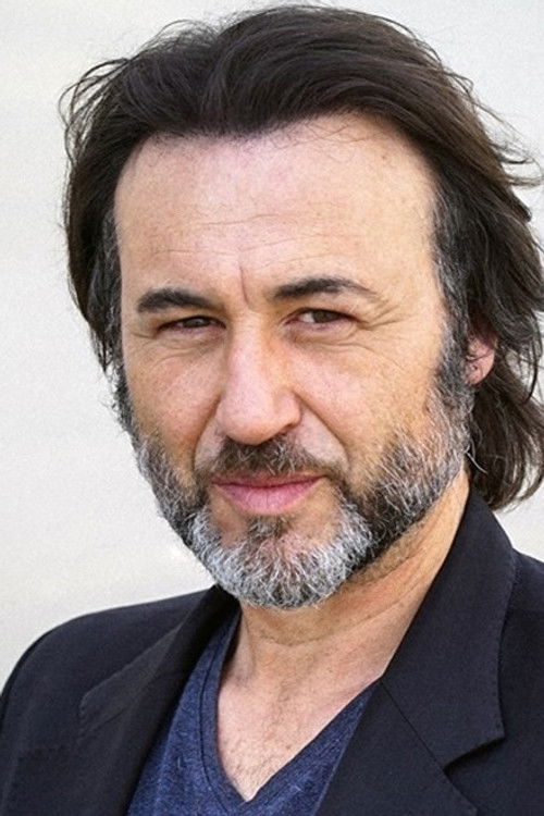 Photo of Philippe Chaine