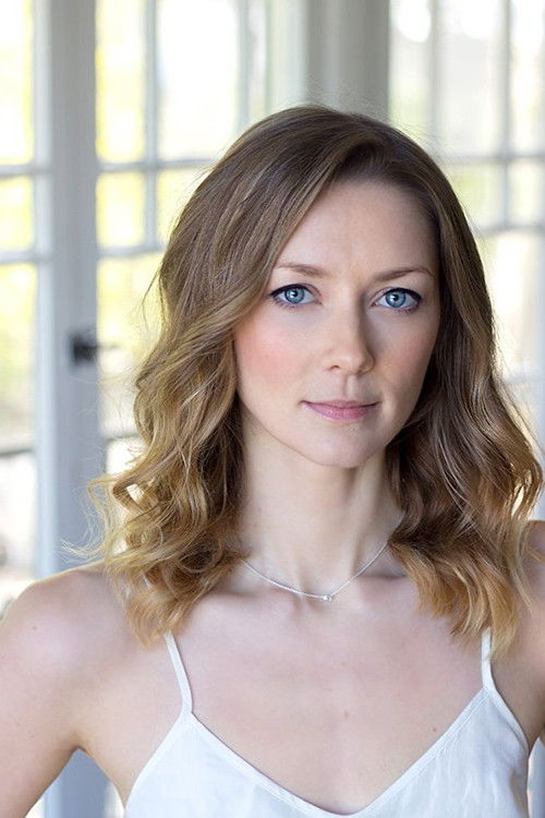 Photo of Ashleigh Harrington