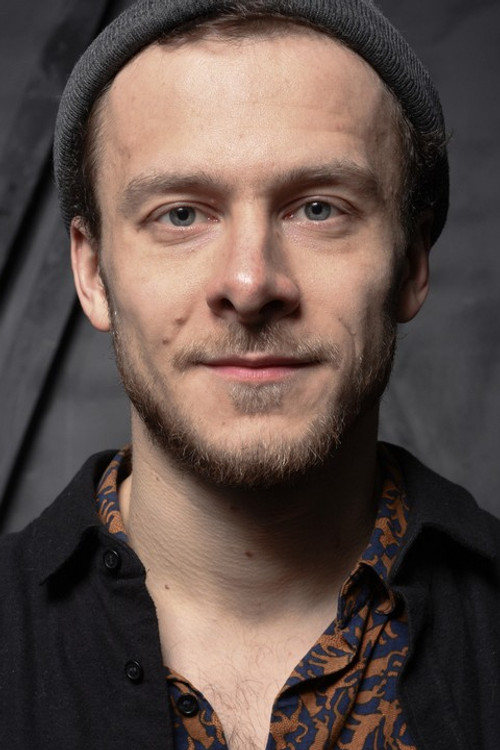 Photo of Ivan Ivashkin