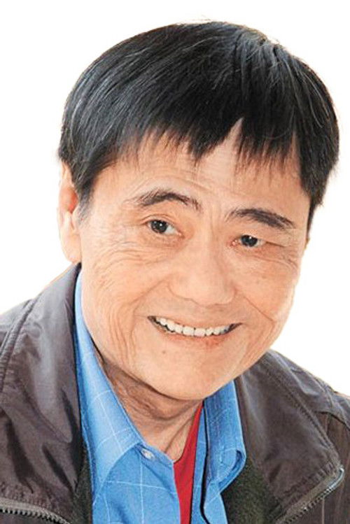 Photo of Cho Sheng-Li