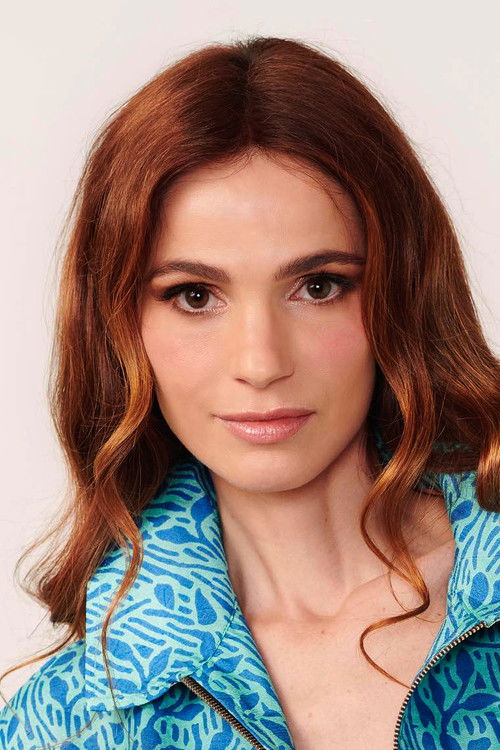 Photo of Gaia Bermani Amaral