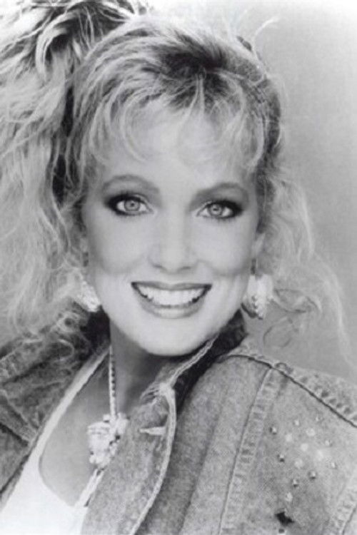 Photo of Kathy Shower