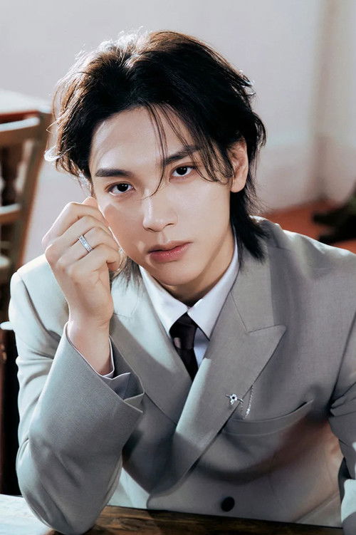 Photo of Kim Jae-hyun