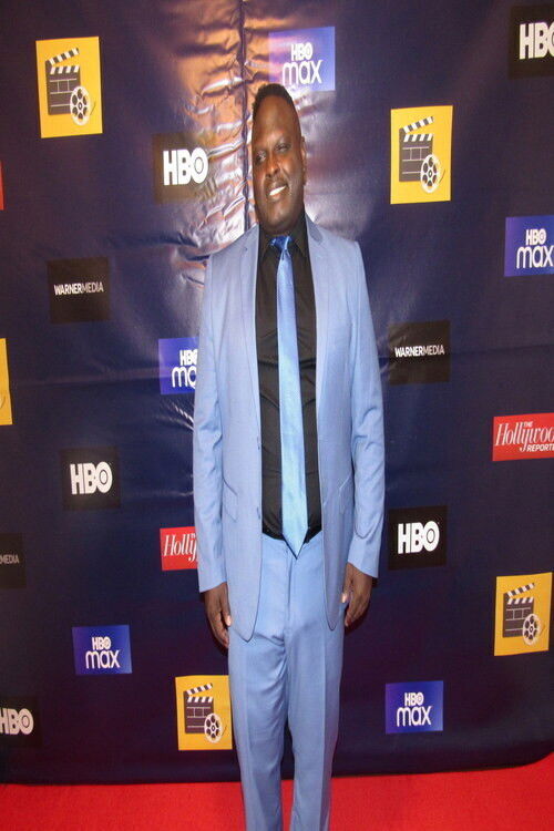 Photo of Calvin Moore