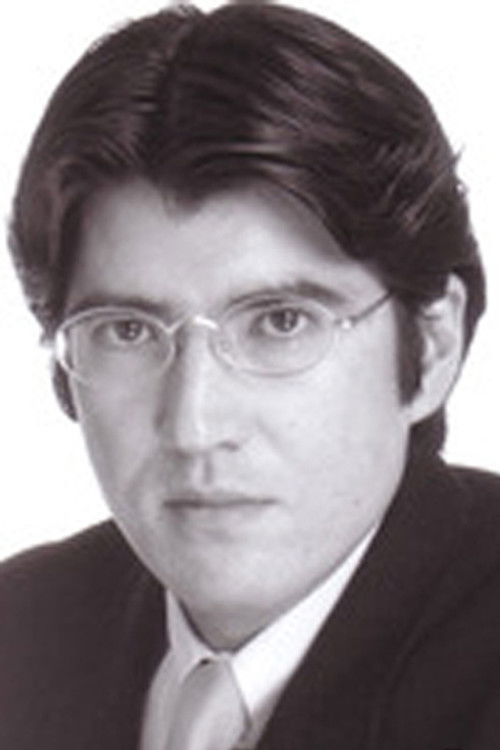 Photo of Atsushi Narasaka