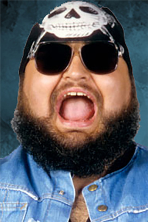 Photo of George Gray