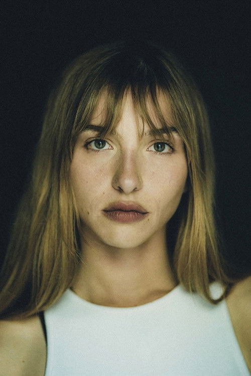 Photo of Marie Colomb