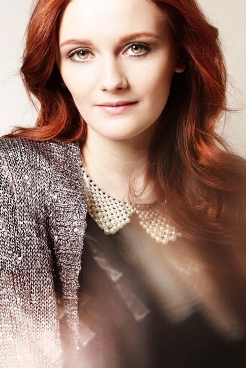 Photo of Taylor Nelms