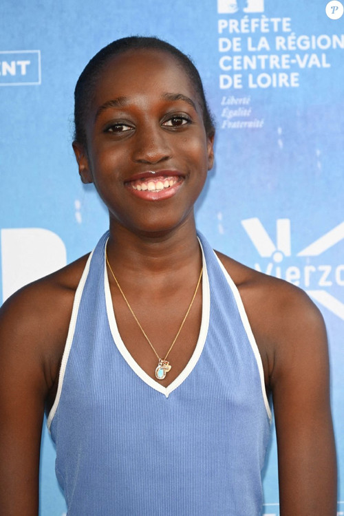 Photo of Oumy Bruni Garrel