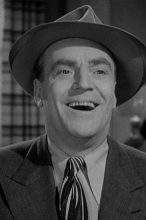 Photo of Richard Lane