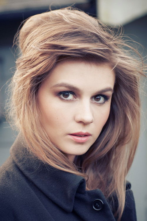 Photo of Katja Herbers