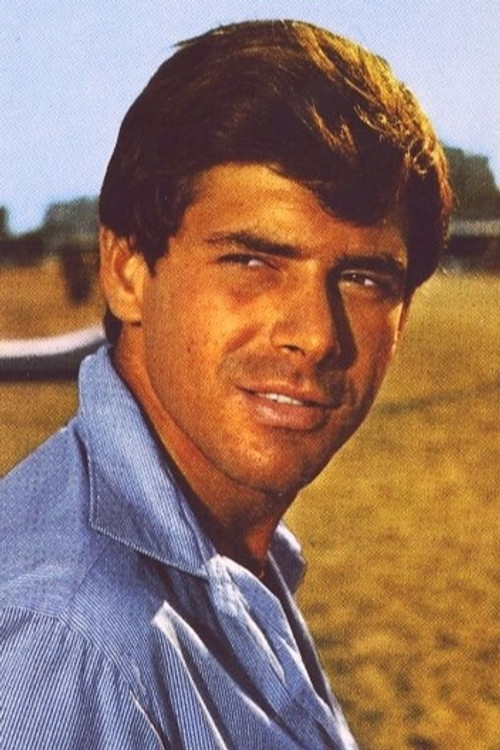 Photo of Tomas Milian