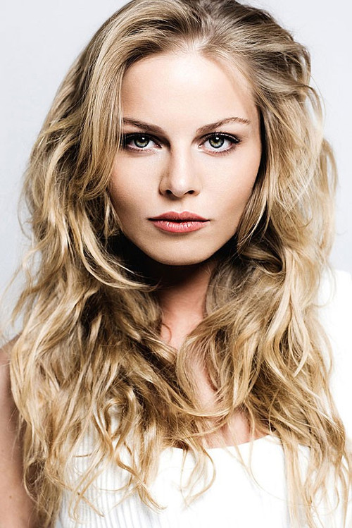 Photo of Anastasiya Stezhko