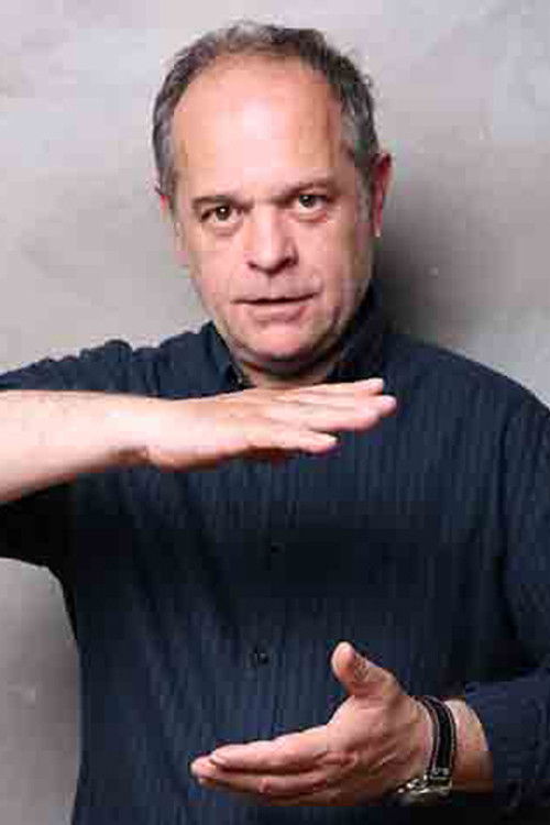 Photo of Kostas Filippoglou