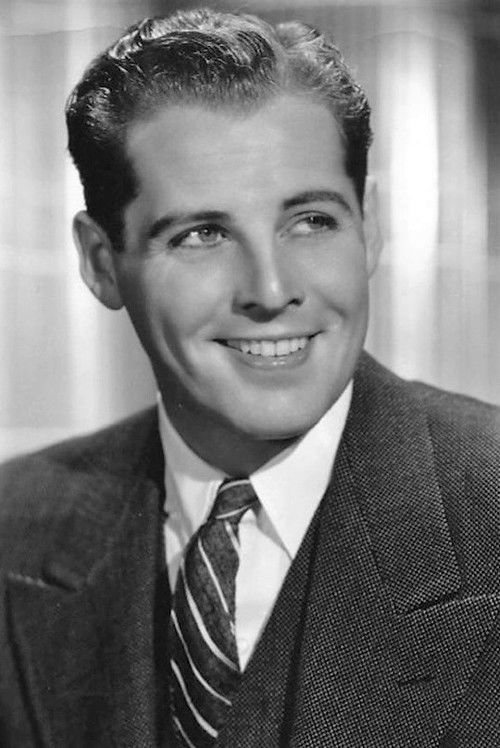 Photo of James Ellison