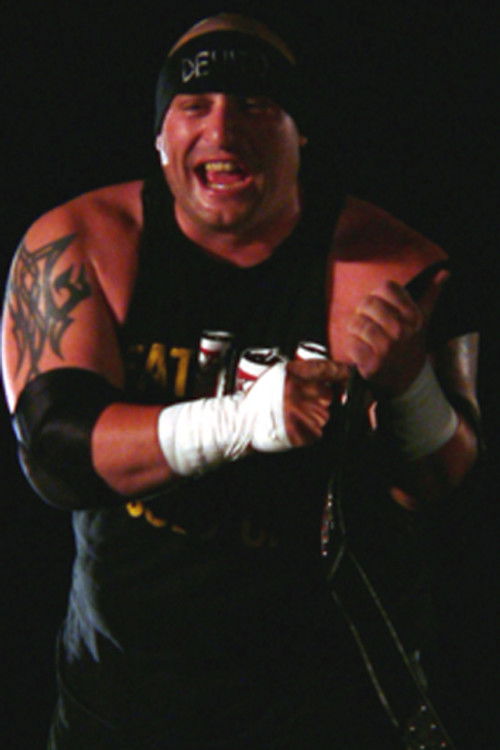 Photo of Anthony F. DeVito