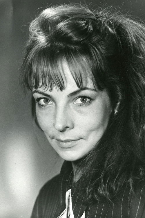 Photo of Ülle Kaljuste